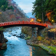 Japan's Romantic Road