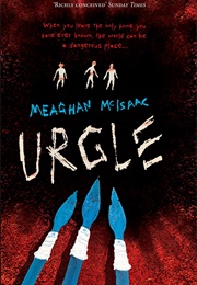 Urgle (Meaghan McIsaac)