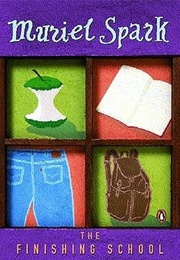 The Finishing School (Muriel Spark)