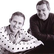 Anthony Drew and George Stiles