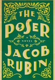 The Poser (Jacob Rubin)