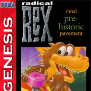 Radical Rex