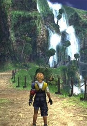 Final Fantasy X (2001)