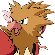Spearow