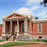 Cincinnati Observatory Center