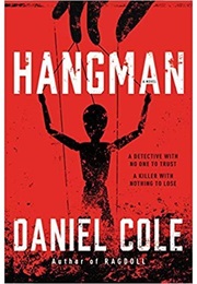 Hangman (Daniel Cole)
