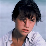 Charlotte Gainsbourg