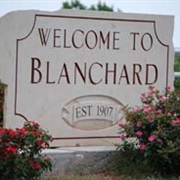 Blanchard, Oklahoma