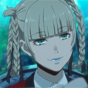 Kakegurui Kirari
