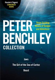 The Peter Benchley Collection (Peter Benchley)