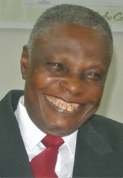 Kwame Gyekye (Kwame Gyekye)