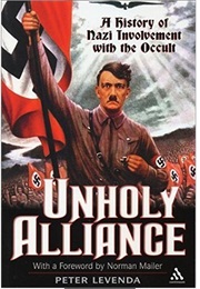 Unholy Alliance (Peter Lavenda)