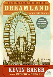 Dreamland (Kevin Barker)