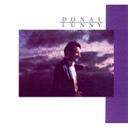 Donal Lunny - Donal Lunny (1987)
