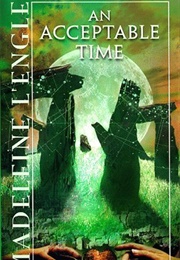 An Acceptable Time (L'engle, Madeleine)