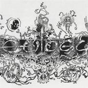 Eulogy - Lesson in Fear