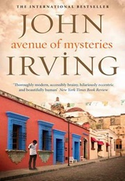 Avenue of Mysteries (John Irving)