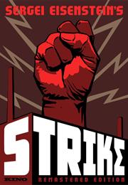 Strike (1924)
