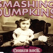 Cherub Rock - The Smashing Pumpkins