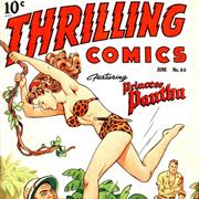 Thrilling Comics