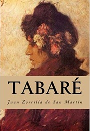 Tabaré (Juan Zorrilla De San Martín)