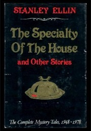 The Specialty of the House (Stanley Ellin)