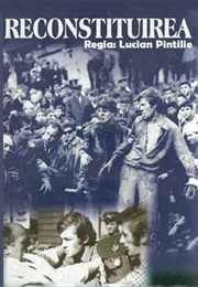 Reconstruction (1968)