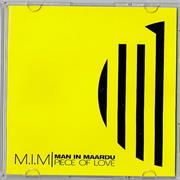 Man in Maardu - Piece of Love