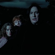 Harry Potter and the Prisoner of Azkaban