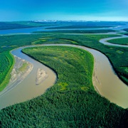 Mackenzie River