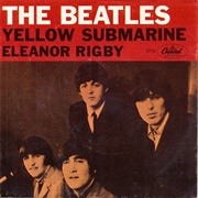 Yellow Submarine / Eleanor Rigby - The Beatles