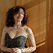 Jacqui Dankworth