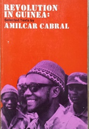 Revolution in Guinea (Amilcar Cabral)
