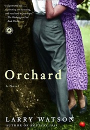Orchard (Larry Watson)