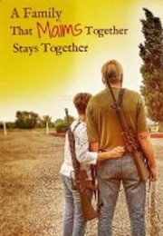 A Family's Fury (2018)