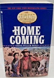 Homecoming (Dana Fuller Ross)