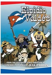 Elpidio Valdés (1979)