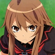 Ryouko Ookami & Aisaka Taiga