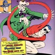 Plastic Man