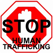 Human Trafficking Awareness Day (January 11)