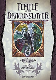 Dragonlance: The New Adventures (Stan Brown, Amie Rose Rotruck, Jeff Sampson, Rebe)