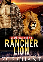 Rancher Lion (Zoe Chant)