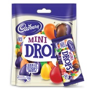 Cadbury Mini Drops