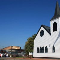 Norwegian Church Arts Centre, Cardiff