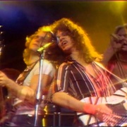 Jamie's Cryin' - Van Halen