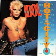 Hot in the City (Billy Idol)