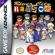 River City Ransom EX