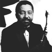 Earl "Speedo" Carroll (The Cadillacs)