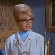 Doctor Ratton (Get Smart)