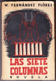 Las Siete Columnas (Wenceslao Fernández Flórez)